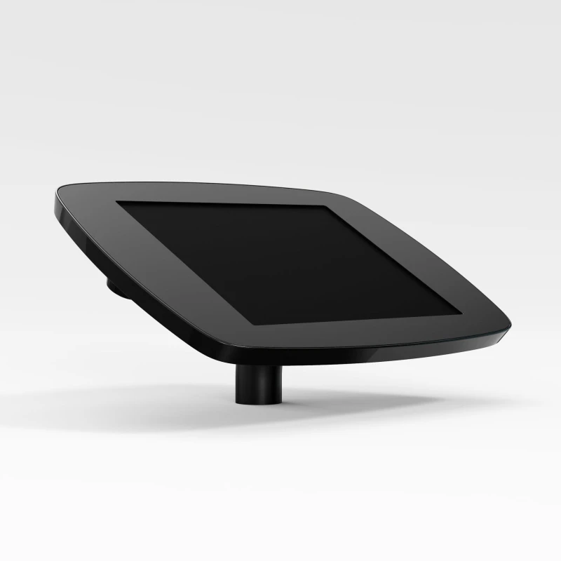 Image of Bouncepad Desk Microsoft Surface Go 10.0 (2018) Black Exposed Front Camera and Home Button DSK-B4-SG-MX