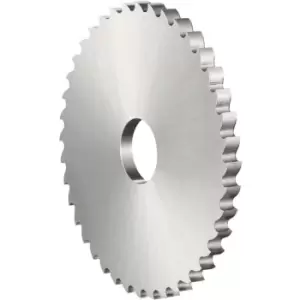 image of D745 100MMX1.5MM HSS Slitting Saw DIN 1838