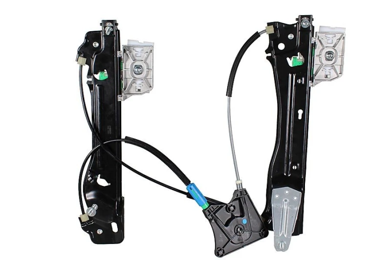 Image of Window regulator METZGER 2160821