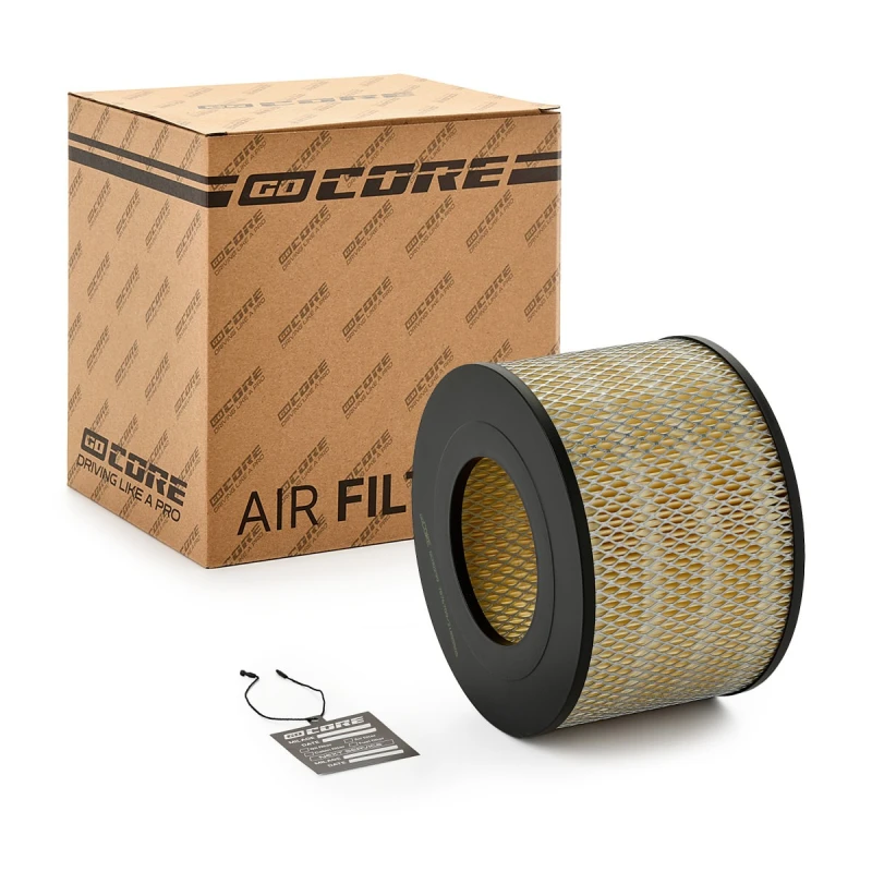 Image of goCORE Air filter goCORE GCH0299