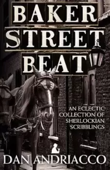 Image of Baker Street beat - Dan Andriacco - Paperback - Used
