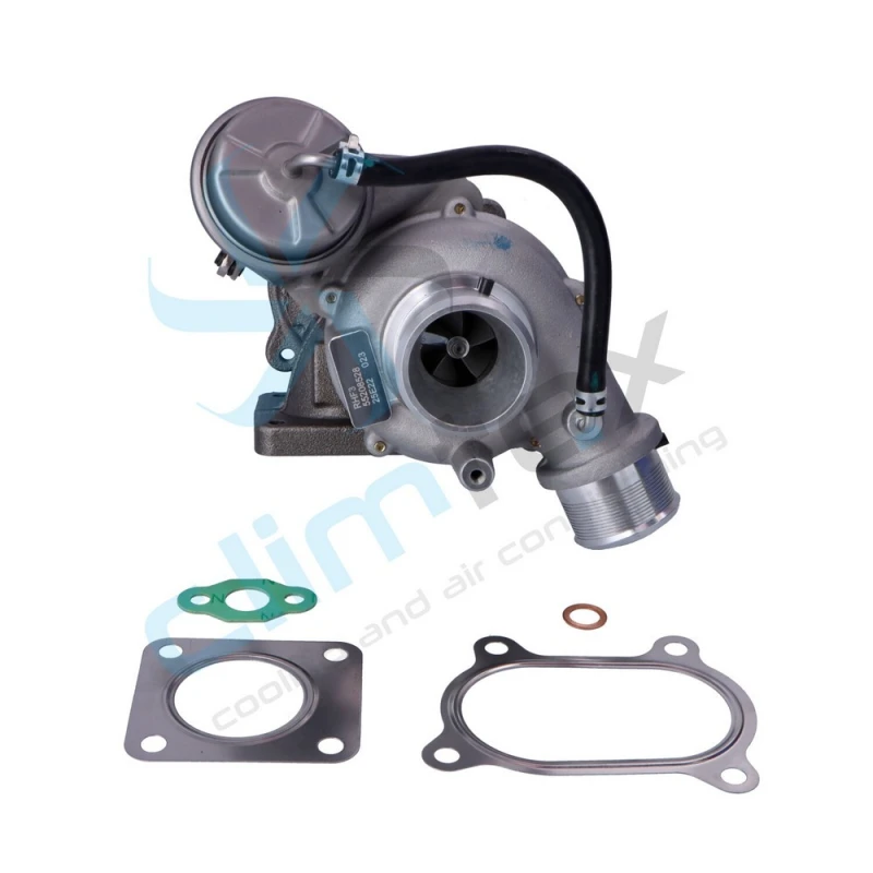 Image of CLIMTEX Turbocharger CLIMTEX CX8-225