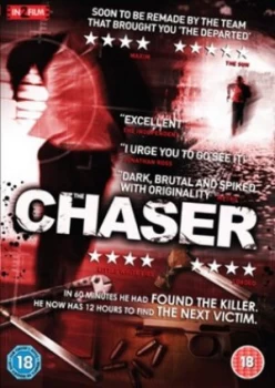 Image of The Chaser - DVD