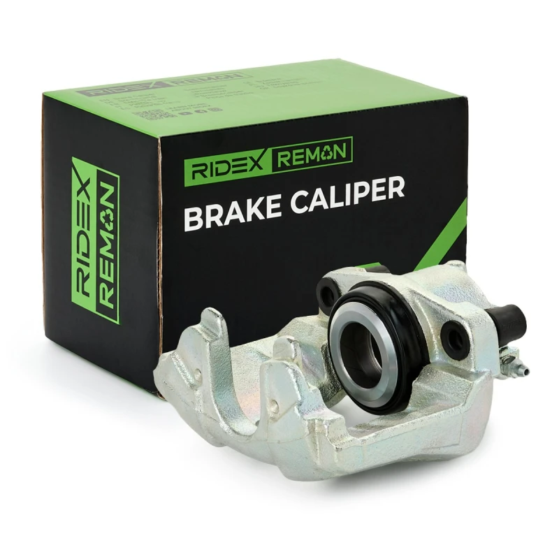 Image of RIDEX REMAN Brake caliper RIDEX REMAN 78B0502R