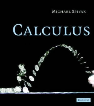 Image of Calculus by Michael Spivak Hardback