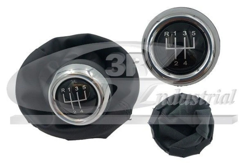 Image of 3RG Gear Lever Gaiter 3RG 25144