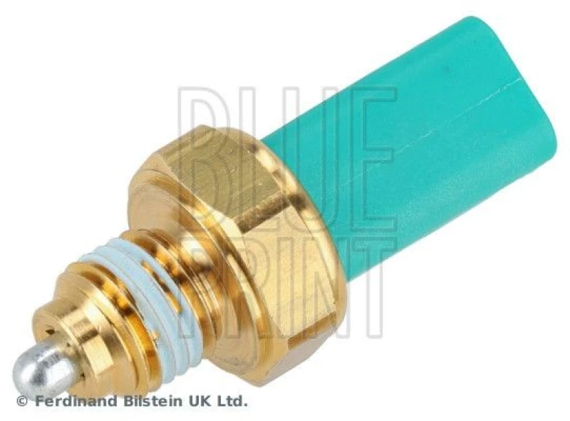 Image of Blue PRINT Reverse light switch Blue PRINT ADK81447
