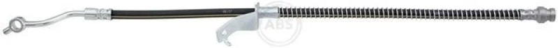Image of A.B.S. Brake hose A.B.S. SL 6667