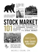 Image of stock market 101 from bull and bear markets to dividends shares and margin