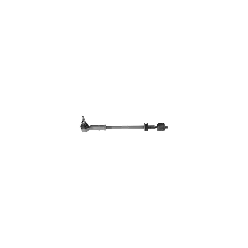 Image of FEBI BILSTEIN 10879 Tie Rod Front Axle Left Rod Assembly (284)