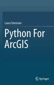 Image of Python For ArcGIS