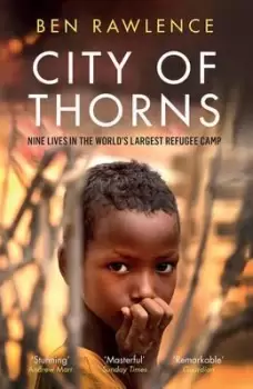 Image of City of Thorns by Ben Rawlence