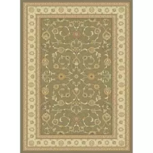 image of Mastercraft Noble Art 6529/491 Rug - 240x330cm, Silk - Beige