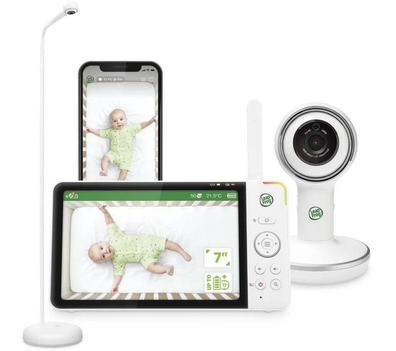 Image of LEAPFROG LF5817 4897027127539