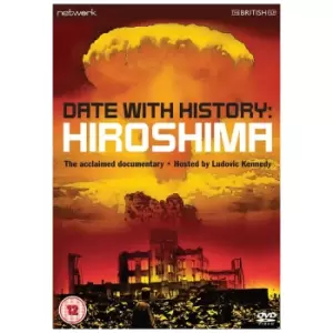 Image of A Date With History: Hiroshima