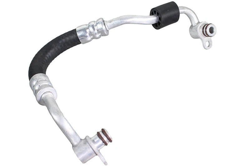 Image of Coolant pipe METZGER 4010618