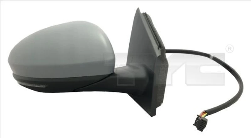 Image of TYC Wing mirror TYC 328-0269