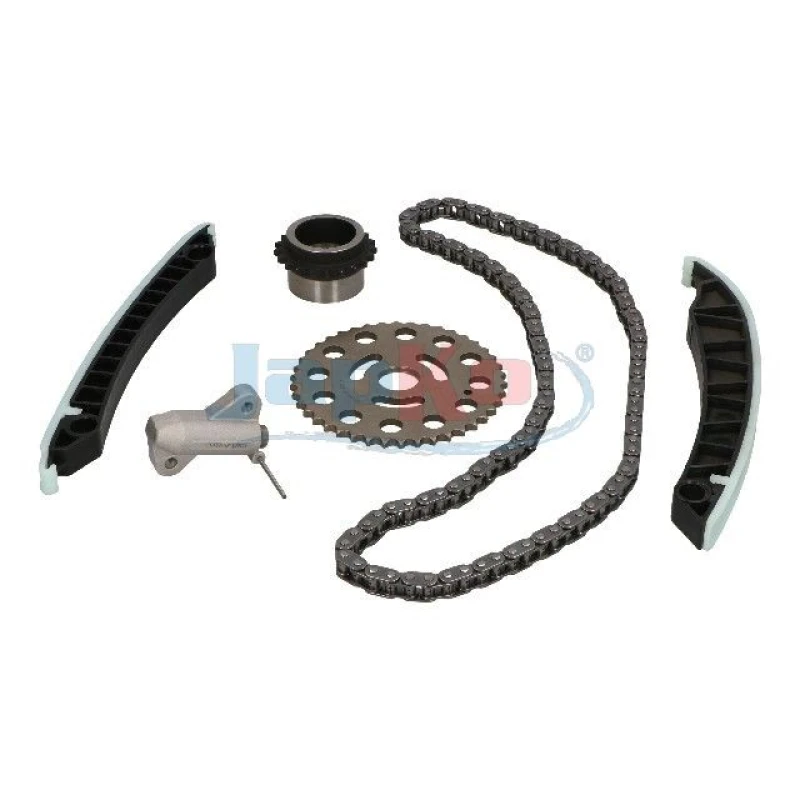 Image of JAPKO Timing chain kit JAPKO KJK129