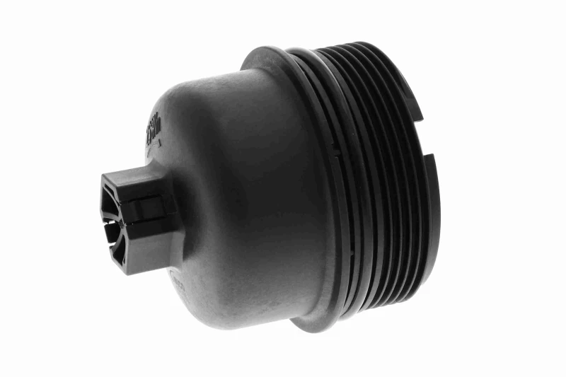 Image of Oil filter housing cap VAICO V22-0128