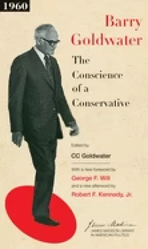 Image of conscience of a conservative