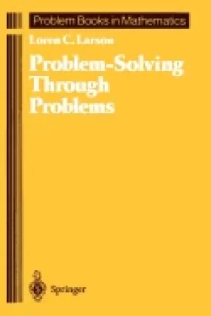 Image of problem solving through problems