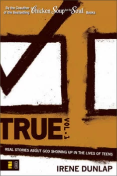 Image of True by Irene Dunlap Book