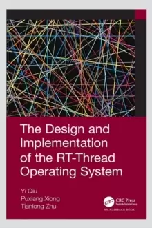 Image of The Design and Implementation of the RT-Thread Operating System