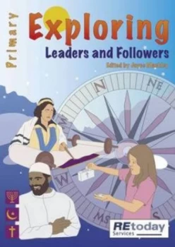 Image of Leaders and Followers Paperback