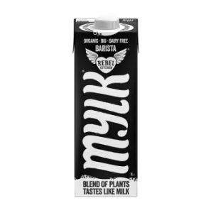 Image of Rebel Kitchen Barista Mylk 1L