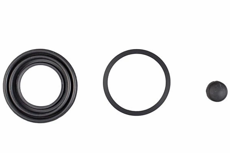 Image of Repair Kit, brake caliper METZGER 114-0136