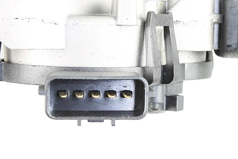 Image of Wiper motor METZGER 2190506