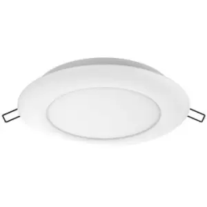 Image of Integral 16W Integrated Downlight IP20 Daylight - ILDL200D012