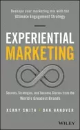 Image of experiential marketing secrets strategies and success stories from the wor
