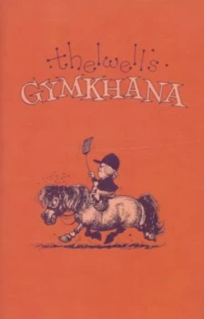 Image of Thelwells Gymkhana by Norman Thelwell Hardback