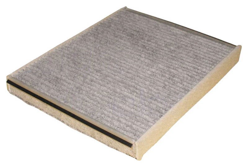 Image of DELPHI TSP0325240C Pollen filter Activated Carbon Filter Filter,interior air (424)