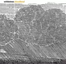 Image of Whitetree: Cloudland