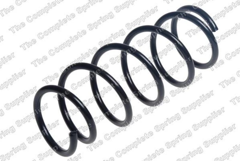 Image of LESJOFORS Coil spring LESJOFORS 4088944