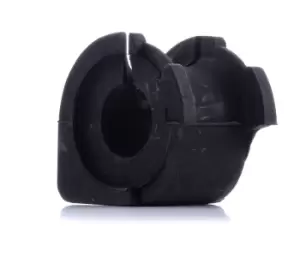 Image of RIDEX Stabilizer Bushes 1334A0420 Stabibuchse,Stabilisator Buchse OPEL,SUZUKI,VAUXHALL,AGILA (B) (H08),SWIFT III (MZ, EZ),SPLASH,Agila Mk II (B) (H08)