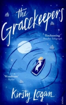 Image of The Gracekeepers by Kirsty Logan Paperback