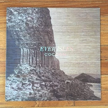 image of Ever Isles - Cocoon Vinyl