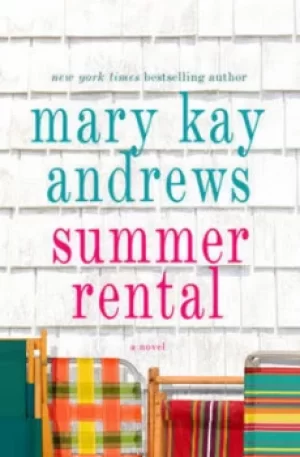 Image of Summer rental by Mary Kay Andrews