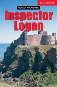 Image of Inspector Logan Level 1