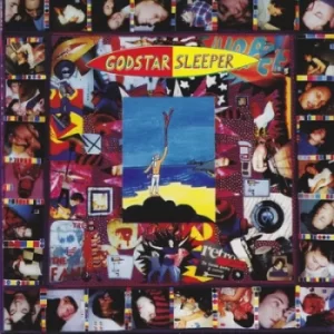 Image of Sleeper by Godstar Vinyl Album