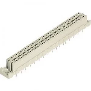 Image of Harting 09 04 232 6831 Multi pin Connector Design D