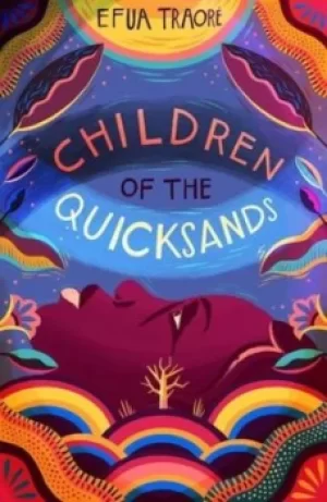 Image of Children of the quicksands by Efua Traor