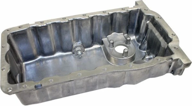 Image of Oil sump METZGER 7990009