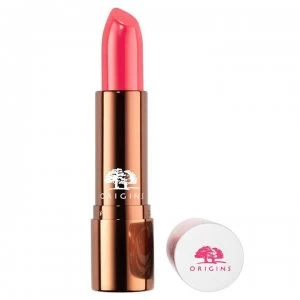 Image of Origins Blooming Bold Lipstick - 10 Hibiscu