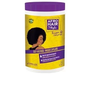 image of AFROHAIR STYLE mascarilla capilar 1000 gr