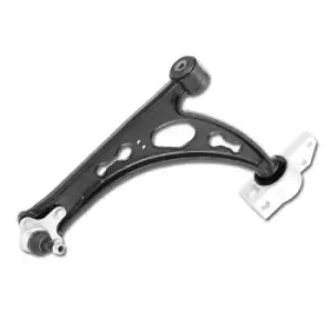 image of RIDEX Suspension arm 273C0070 Track control arm,Wishbone VW,AUDI,SKODA,Golf V Schragheck (1K1),TOURAN (1T1, 1T2),GOLF VI (5K1),GOLF PLUS (5M1, 521)