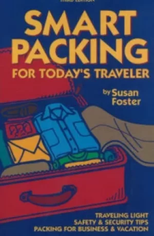 Image of Smart Packing for Todays Traveler by Susan Foster